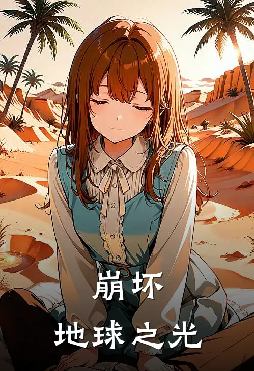 崩坏：地球之光