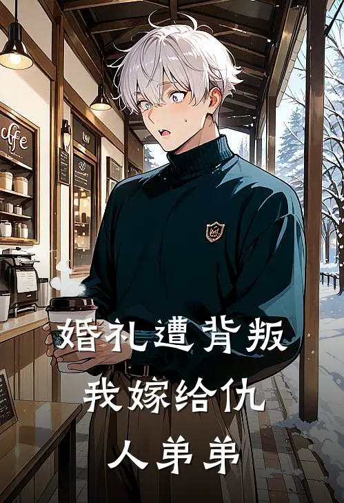 婚礼遭背叛，我嫁给仇人弟弟