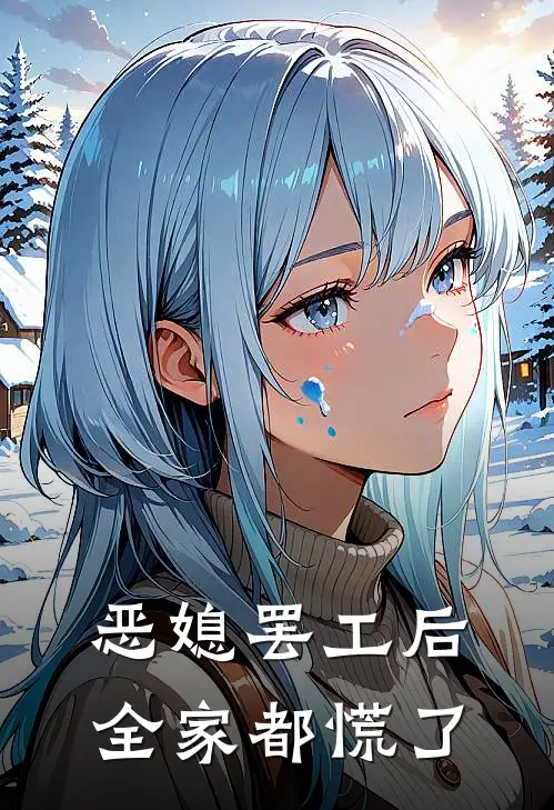 恶媳罢工后全家都慌了