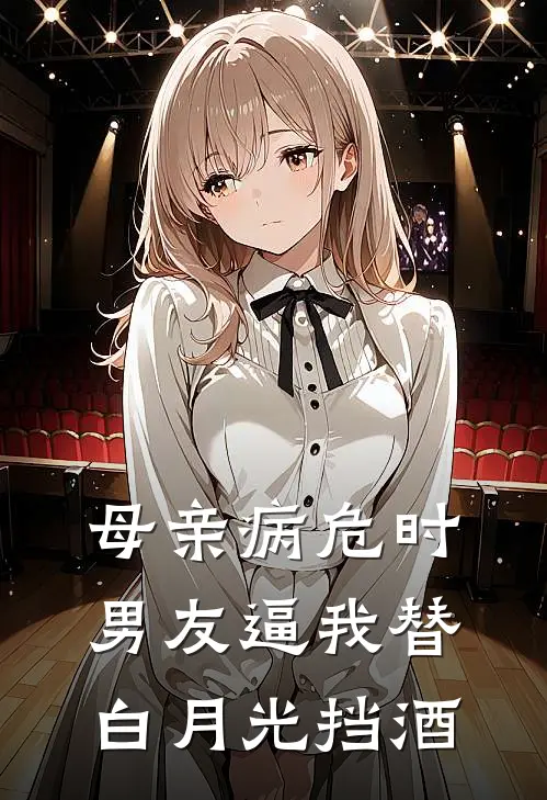 母亲病危时男友逼我替白月光挡酒