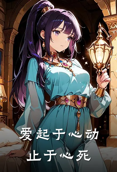 爱起于心动，止于心死