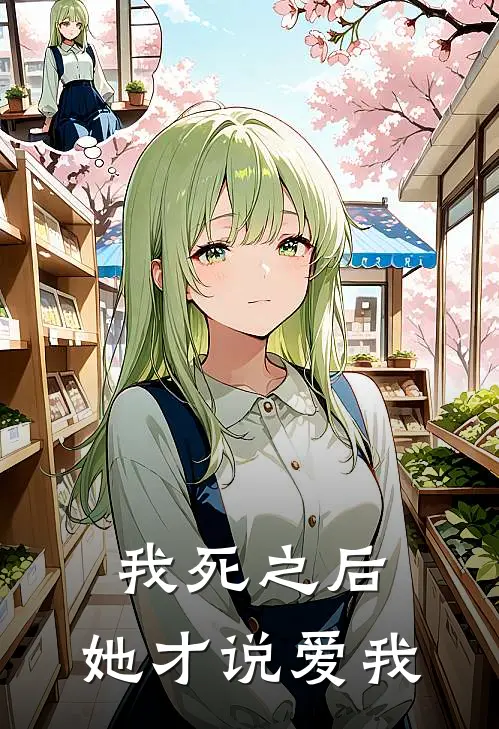 我死之后，她才说爱我