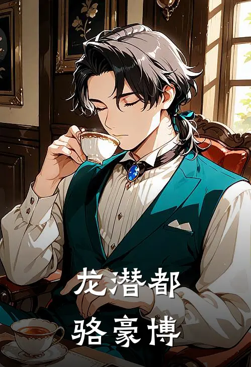 龙潜都骆豪博