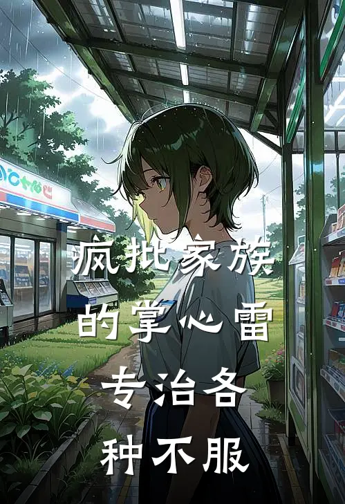 疯批家族的掌心雷，专治各种不服