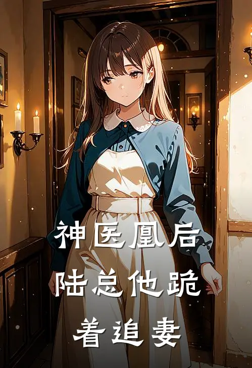 神医凰后，陆总他跪着追妻