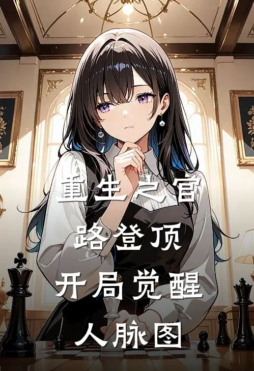 重生之官路登顶：开局觉醒人脉图