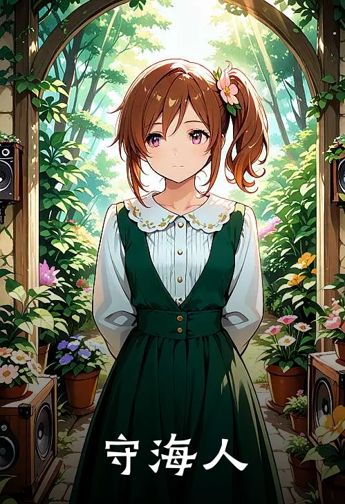 守海人