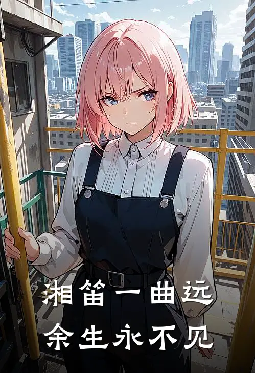 湘笛一曲远，余生永不见