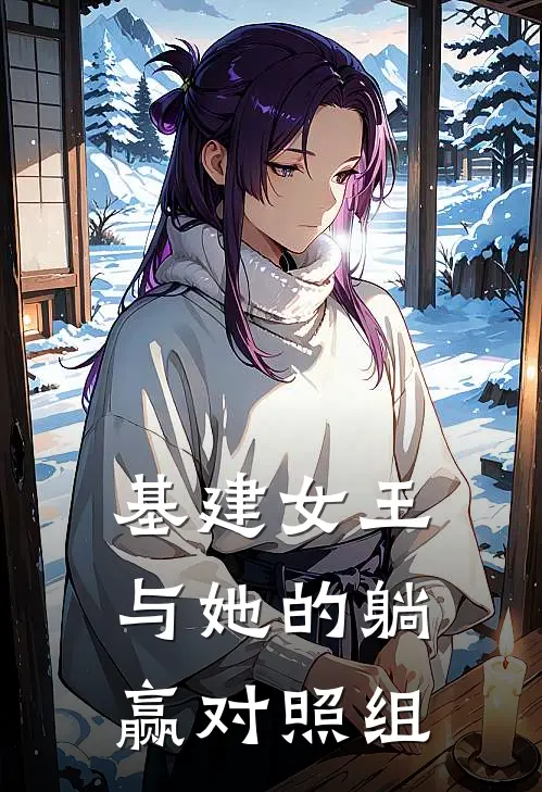 基建女王与她的躺赢对照组