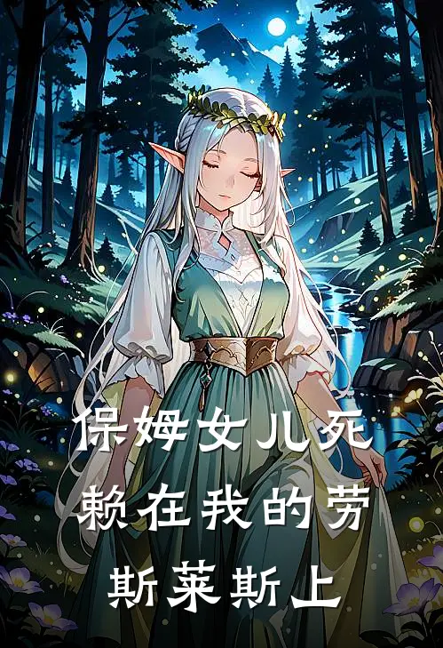 保姆女儿死赖在我的劳斯莱斯上