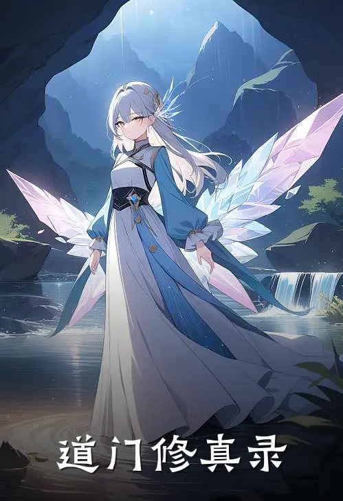 道门修真录