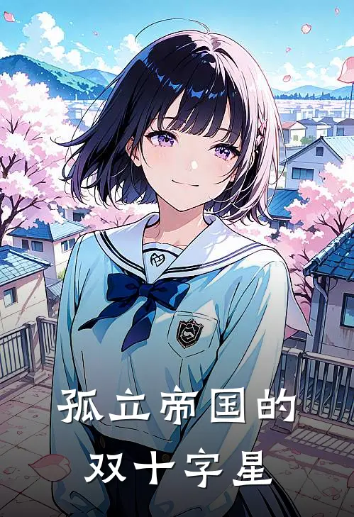 孤立帝国的双十字星
