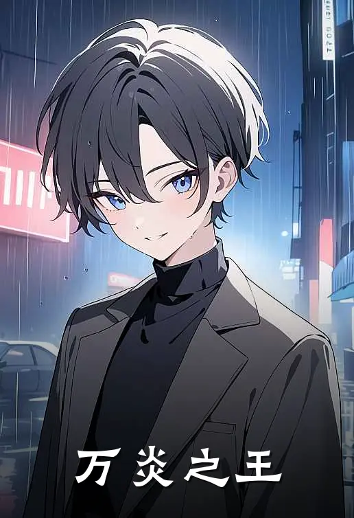 万炎之王