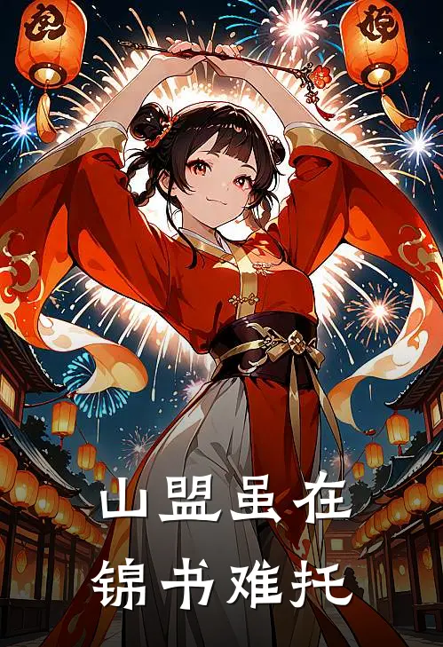 山盟虽在，锦书难托