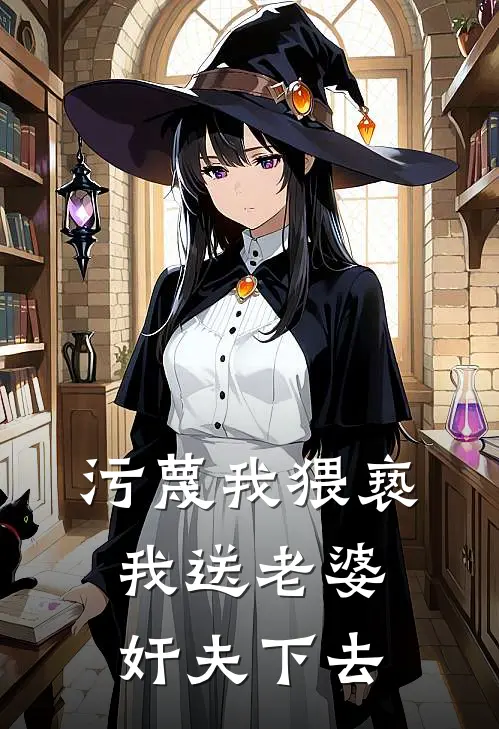 污蔑我猥亵，我送老婆奸夫下去