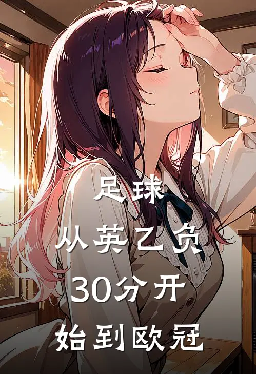 足球：从英乙负30分开始到欧冠