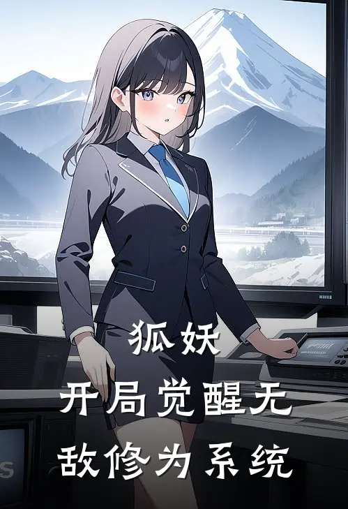 狐妖，开局觉醒无敌修为系统