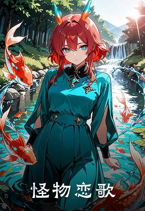 怪物恋歌