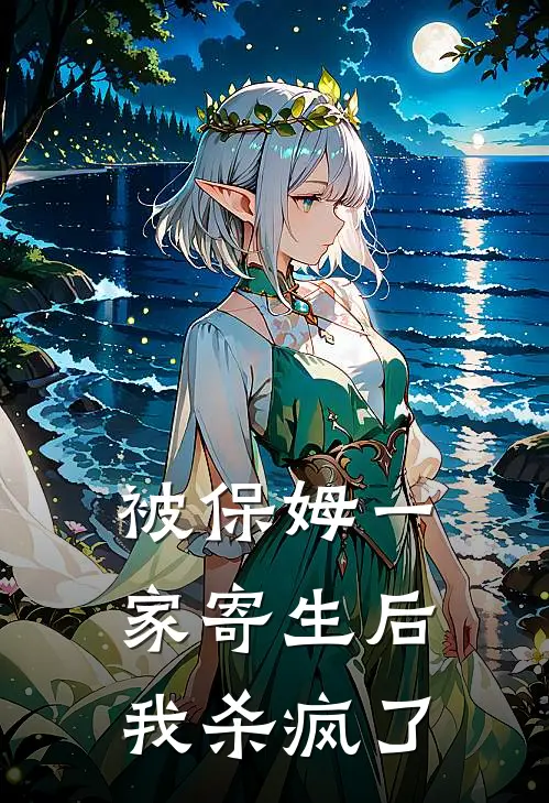 被保姆一家寄生后我杀疯了