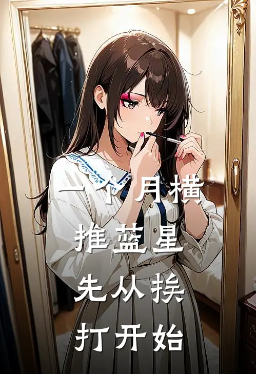 一个月横推蓝星，先从挨打开始