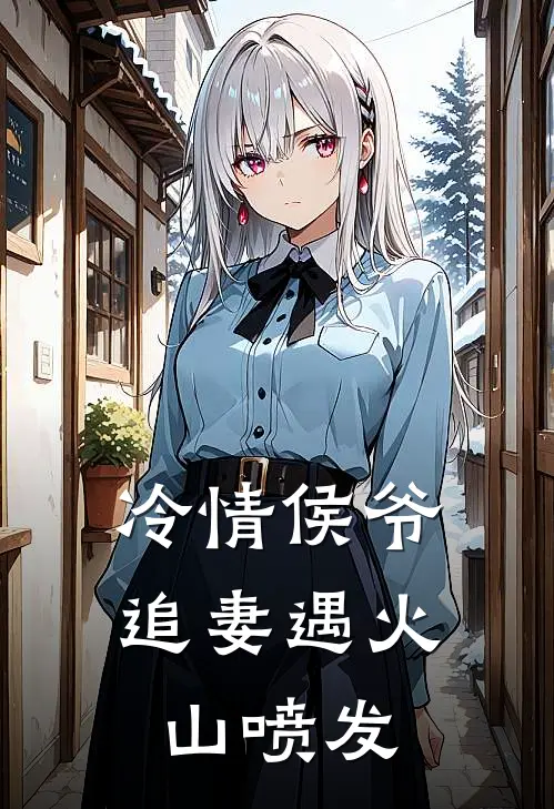 冷情侯爷追妻遇火山喷发