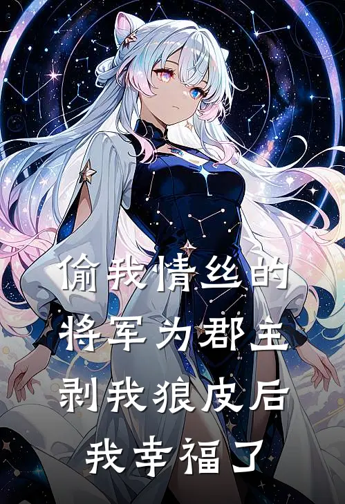 偷我情丝的将军为郡主剥我狼皮后，我幸福了