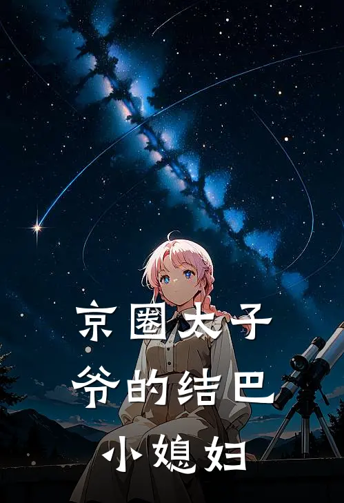 京圈太子爷的结巴小媳妇