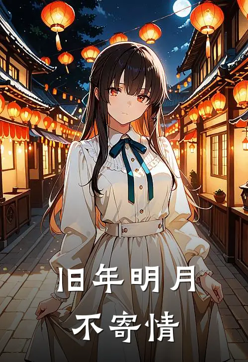 旧年明月不寄情