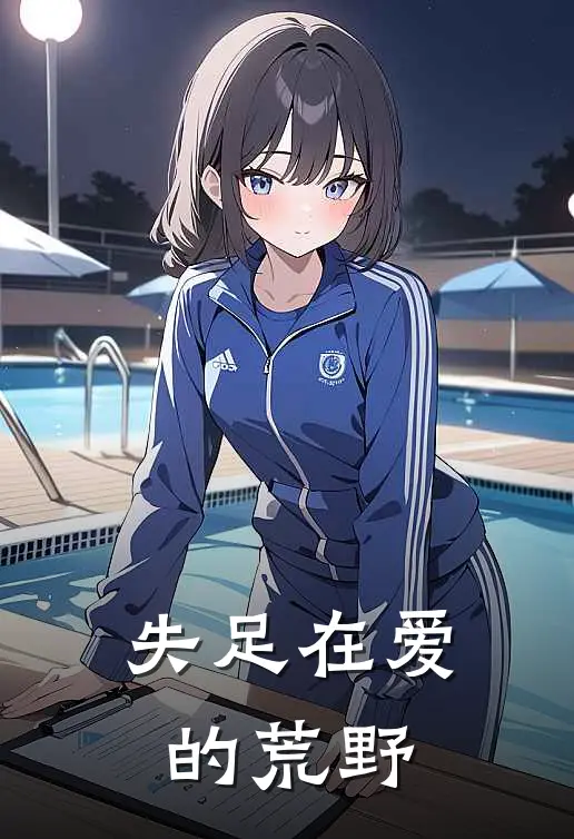 失足在爱的荒野