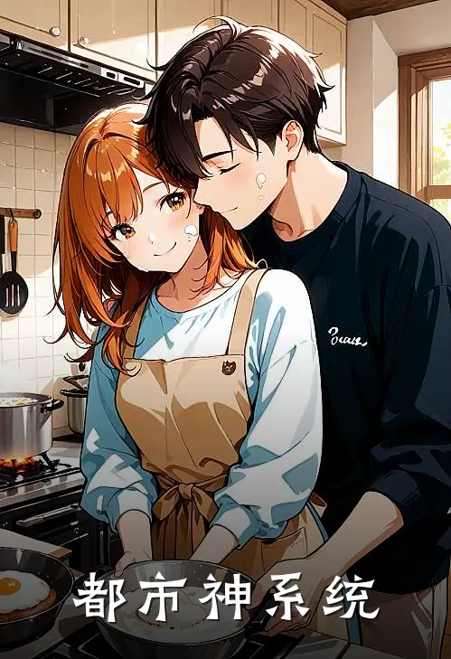 都市神系统