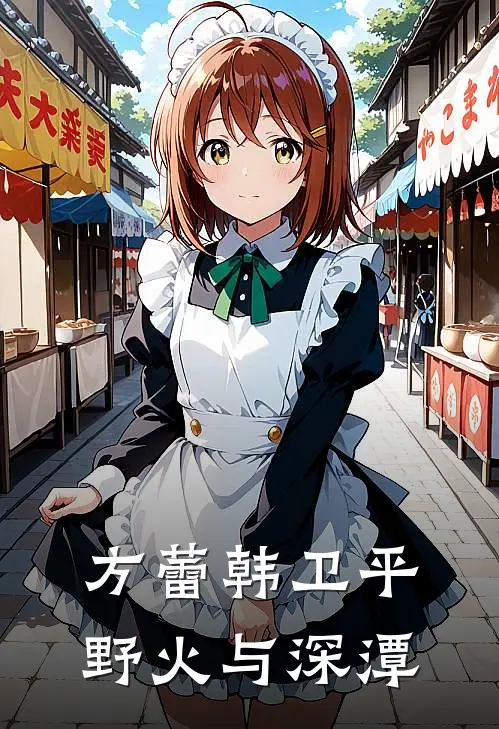 方蕾韩卫平：野火与深潭