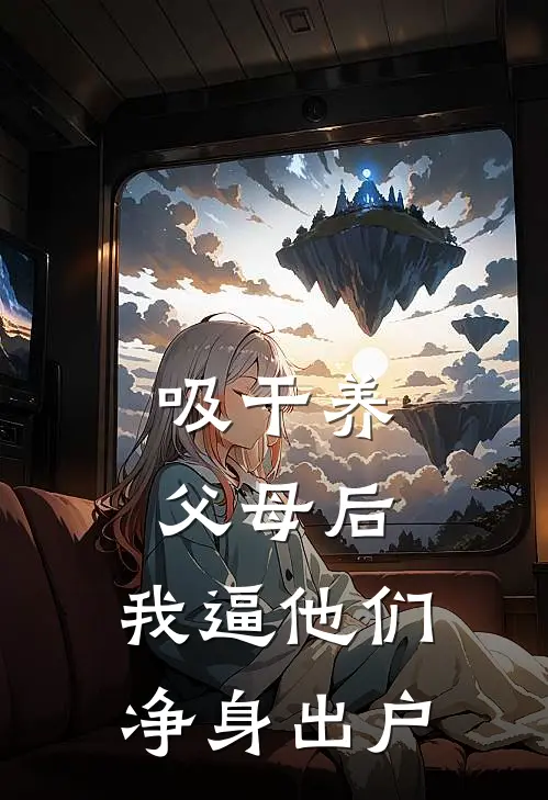 吸干养父母后，我逼他们净身出户