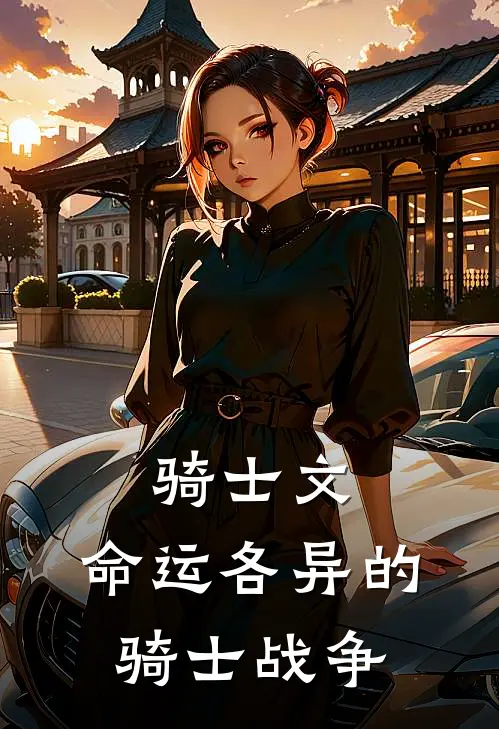 骑士文，命运各异的骑士战争