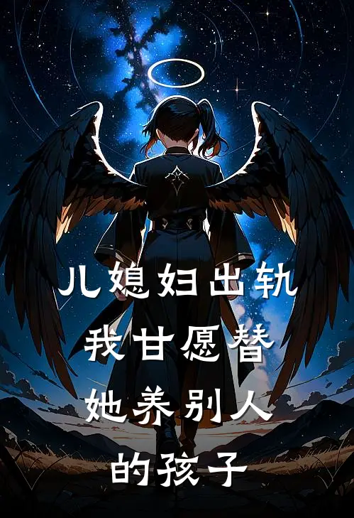 儿媳妇出轨，我甘愿替她养别人的孩子