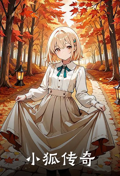 小狐传奇