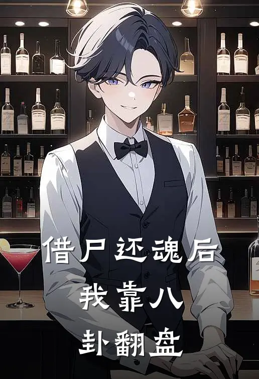 借尸还魂后，我靠八卦翻盘