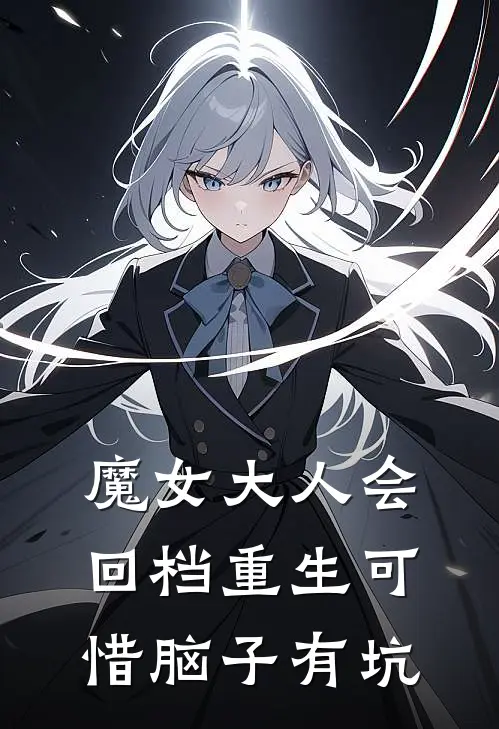 魔女大人会回档重生可惜脑子有坑
