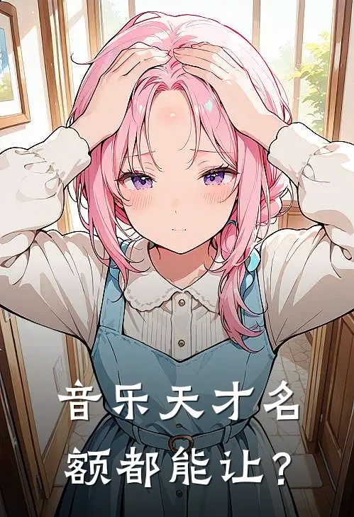 音乐天才名额都能让？