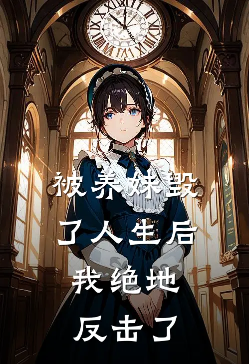 被养妹毁了人生后，我绝地反击了