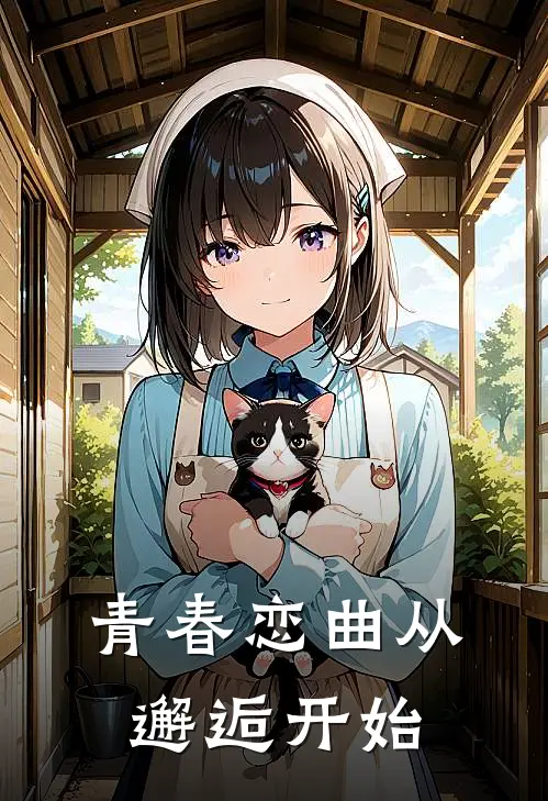 青春恋曲从邂逅开始