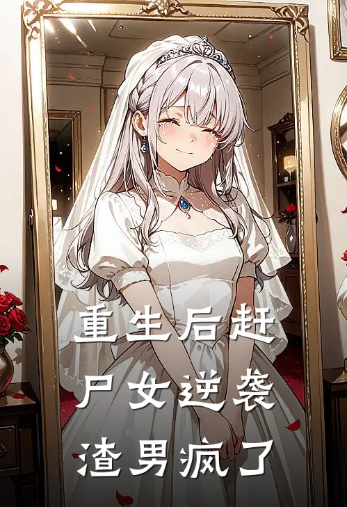 重生后赶尸女逆袭，渣男疯了