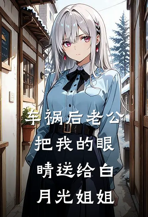 车祸后老公把我的眼睛送给白月光姐姐