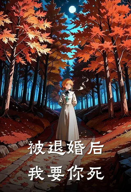 被退婚后我要你死