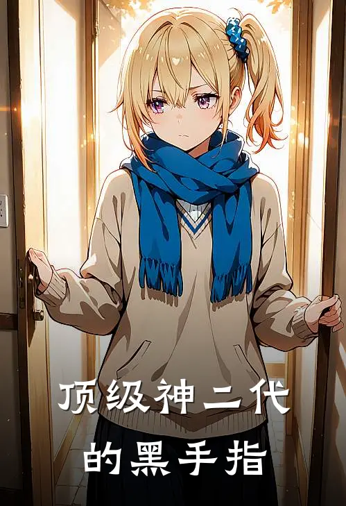 顶级神二代的黑手指