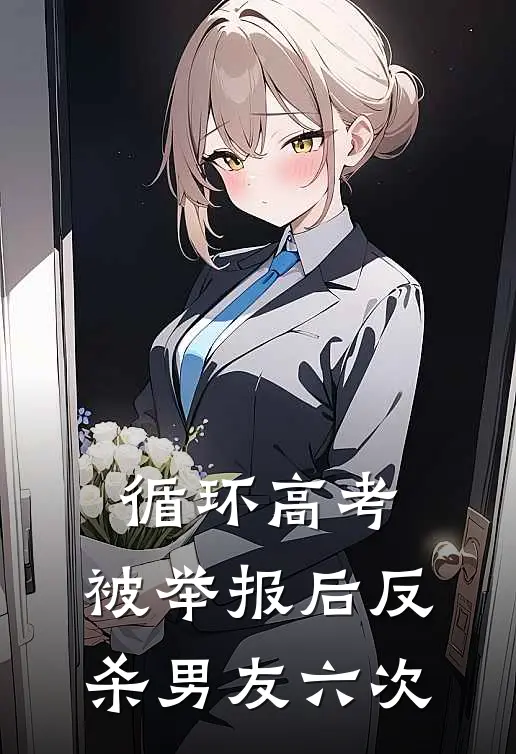 循环高考，被举报后反杀男友六次