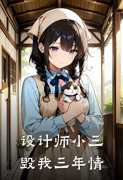 设计师小三毁我三年情