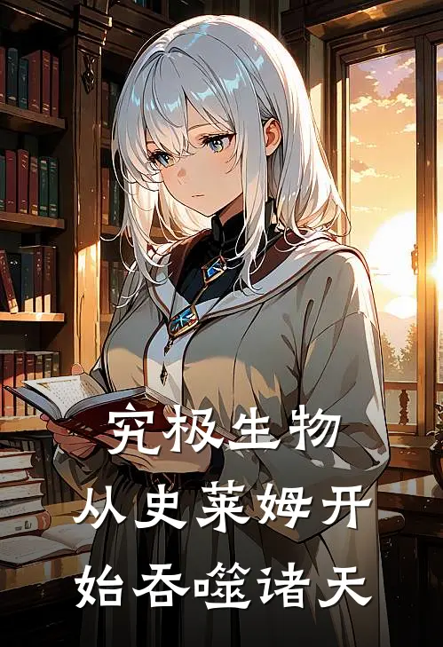 究极生物：从史莱姆开始吞噬诸天