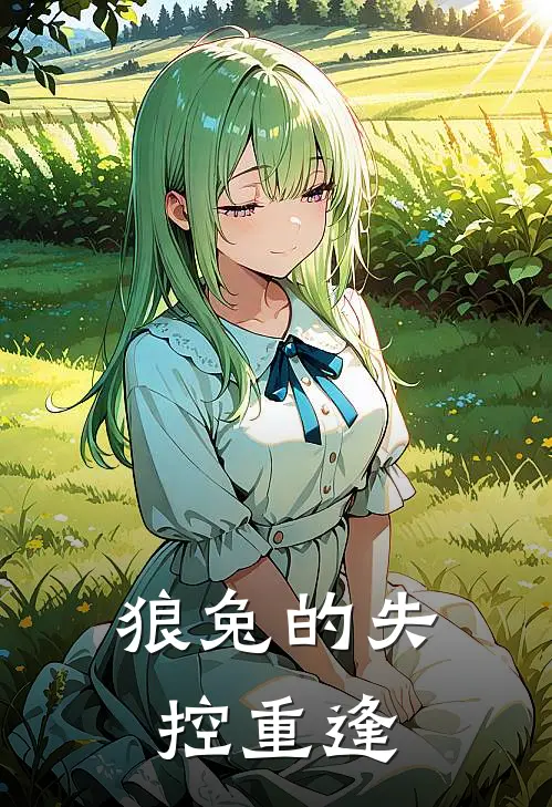 狼兔的失控重逢