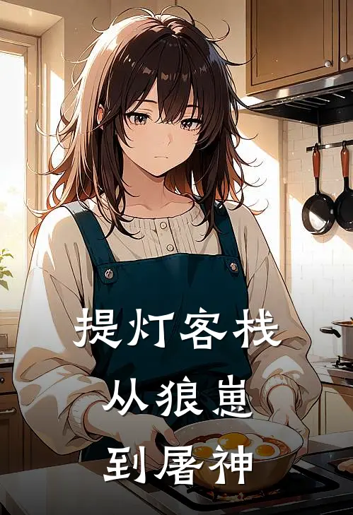 提灯客栈：从狼崽到屠神