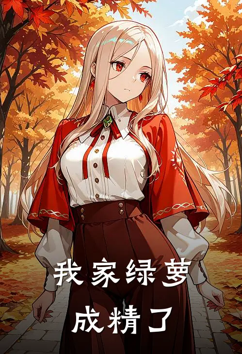 我家绿萝成精了